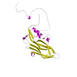 Image of CATH 1hxs3