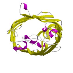 Image of CATH 1hxtA