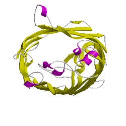 Image of CATH 1hxuA