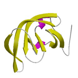 Image of CATH 1hxwA