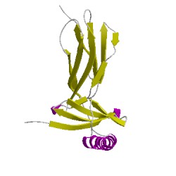 Image of CATH 1hxyA