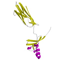 Image of CATH 1hxyB