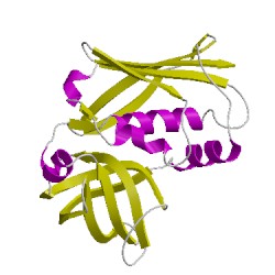 Image of CATH 1hxyD