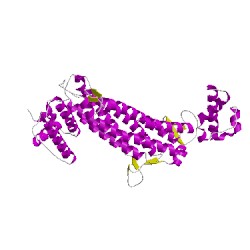 Image of CATH 1hy1A