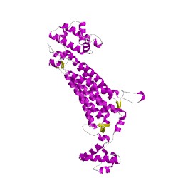 Image of CATH 1hy1B