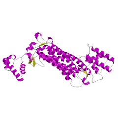 Image of CATH 1hy1C