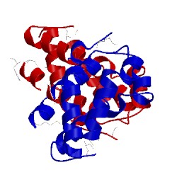 Image of CATH 1hy5