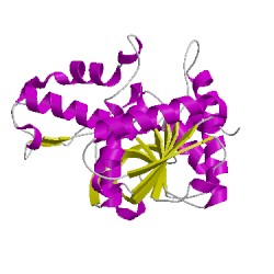 Image of CATH 1hygA