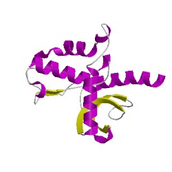 Image of CATH 1hygA02