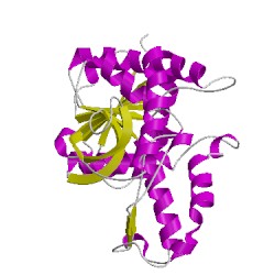 Image of CATH 1hygB