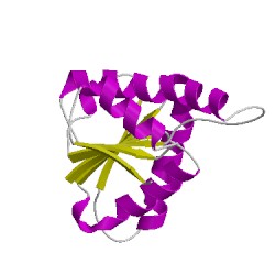 Image of CATH 1hygB01