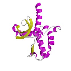 Image of CATH 1hygB02