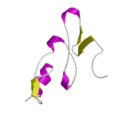 Image of CATH 1hyiA00