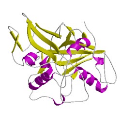 Image of CATH 1hyoA02