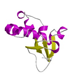 Image of CATH 1hyoB01