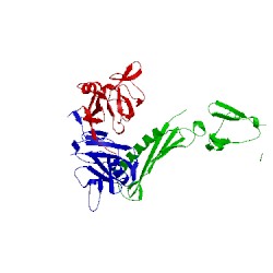 Image of CATH 1hyr