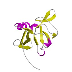 Image of CATH 1hyrB00