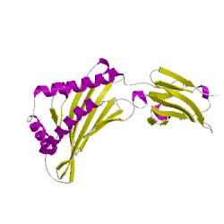 Image of CATH 1hyrC