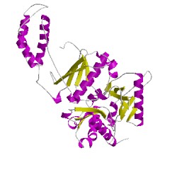 Image of CATH 1hysB