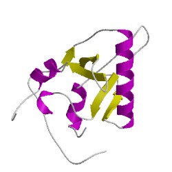 Image of CATH 1hysB01
