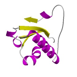 Image of CATH 1hysB02