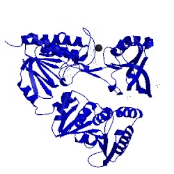 Image of CATH 1hyu