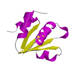 Image of CATH 1hyuA02