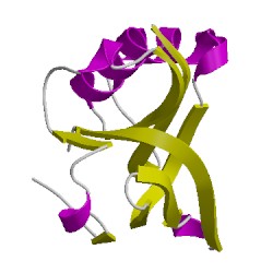 Image of CATH 1hyuA03