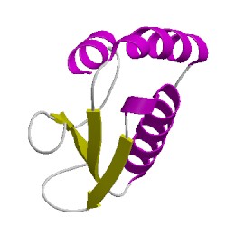 Image of CATH 1hyuA04