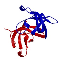 Image of CATH 1hza