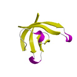 Image of CATH 1hzcB00