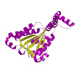 Image of CATH 1hzdB