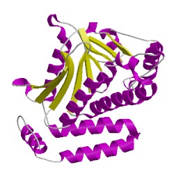 Image of CATH 1hzdE