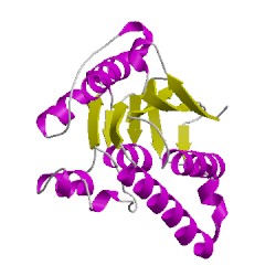 Image of CATH 1hzdF01