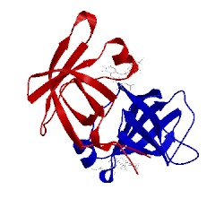 Image of CATH 1hze