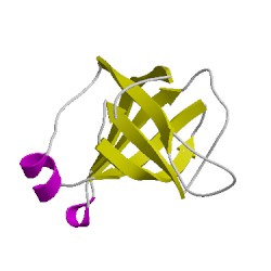 Image of CATH 1hzeA00