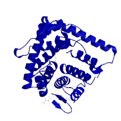 Image of CATH 1hzf