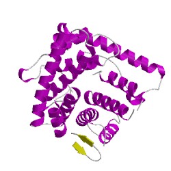 Image of CATH 1hzfA