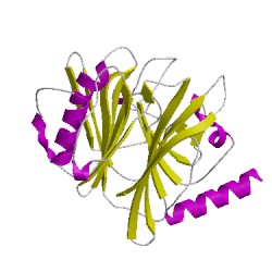 Image of CATH 1hzgA