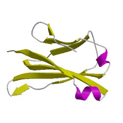 Image of CATH 1hzhM02