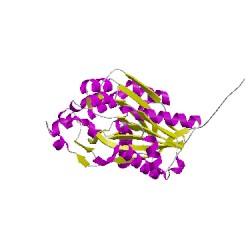 Image of CATH 1hzpA