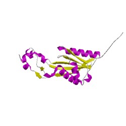 Image of CATH 1hzpA01