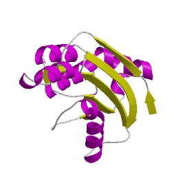 Image of CATH 1hzpA02