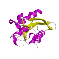 Image of CATH 1hzpB01