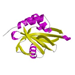 Image of CATH 1hztA