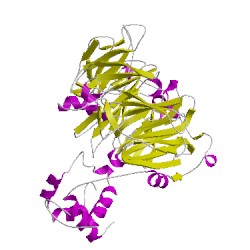 Image of CATH 1hzvA