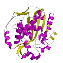 Image of CATH 1hzwA