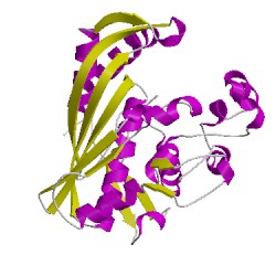 Image of CATH 1hzwB