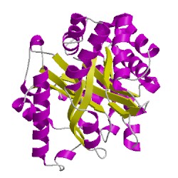 Image of CATH 1hzyA