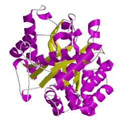 Image of CATH 1hzyB